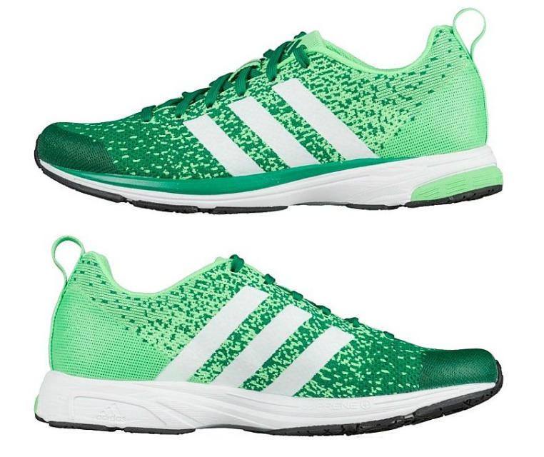 Adizero Primeknit 2.0 [R. 2] - Cliquez sur l'image pour la fermer